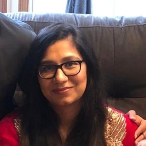 Meet your Posher, Nawal